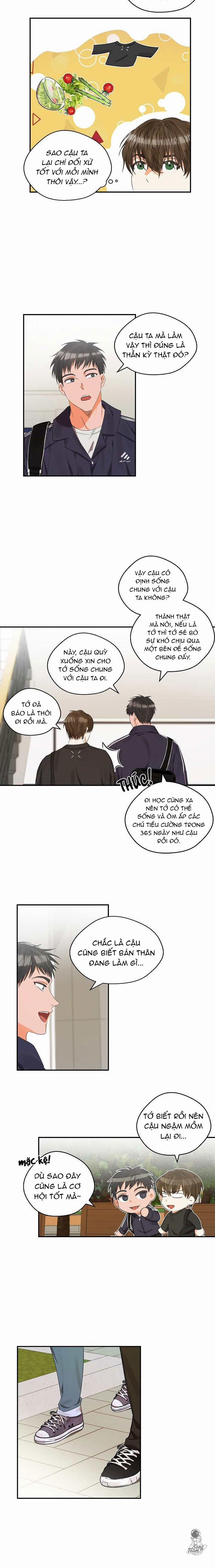 Chanh Đắng 11 trang 10