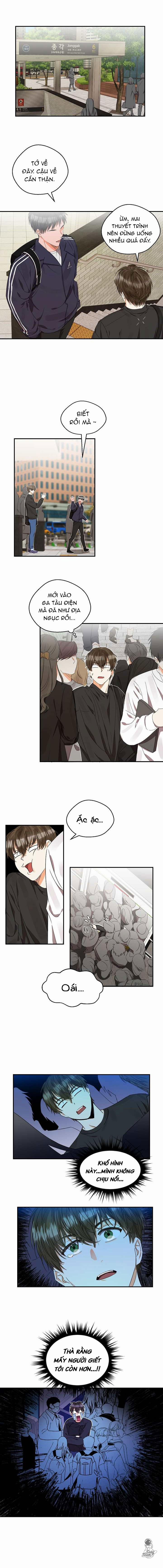 Chanh Đắng 11 trang 11