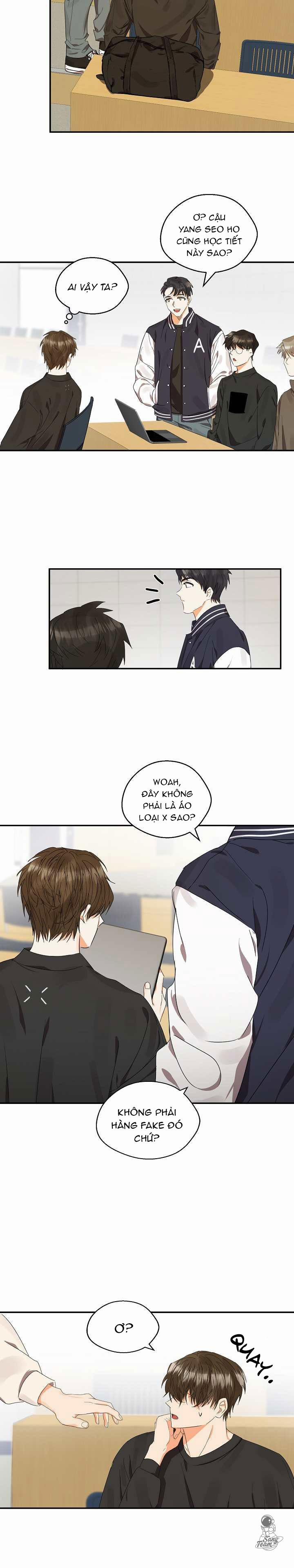 Chanh Đắng 11 trang 2