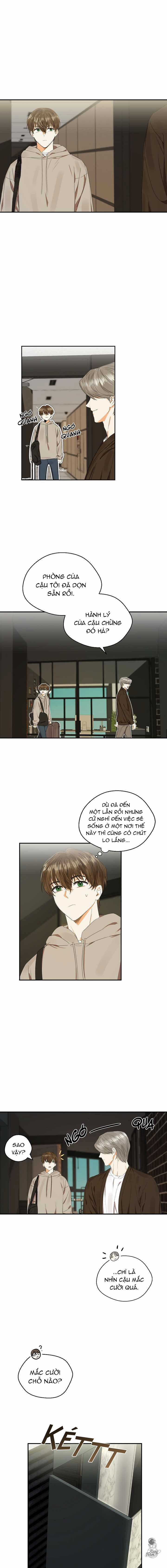 Chanh Đắng 12 trang 0