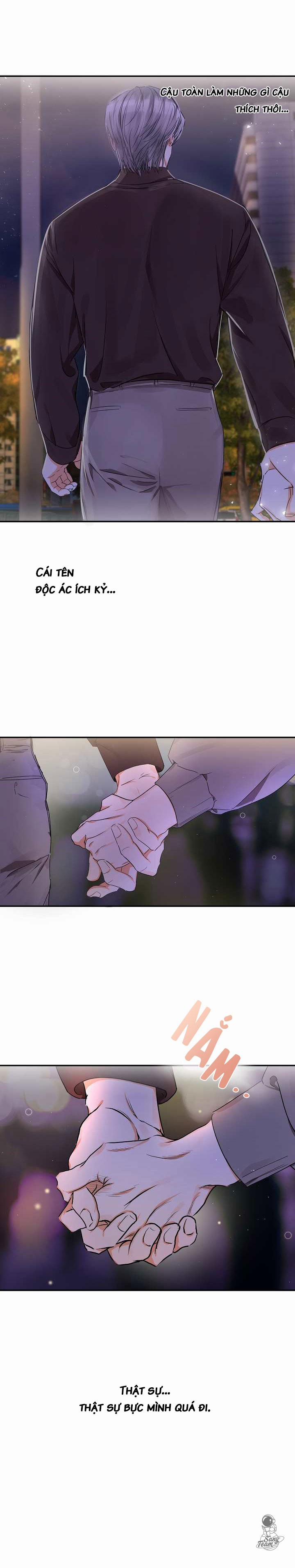 Chanh Đắng 13 trang 11