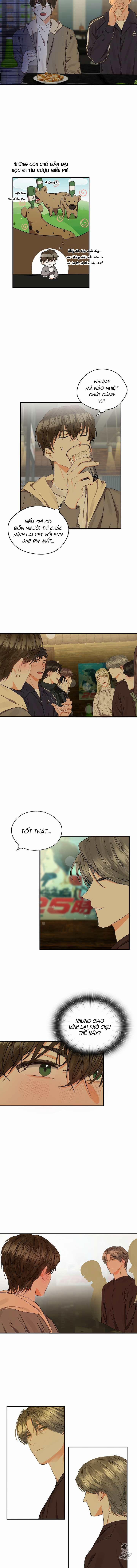 Chanh Đắng 13 trang 6