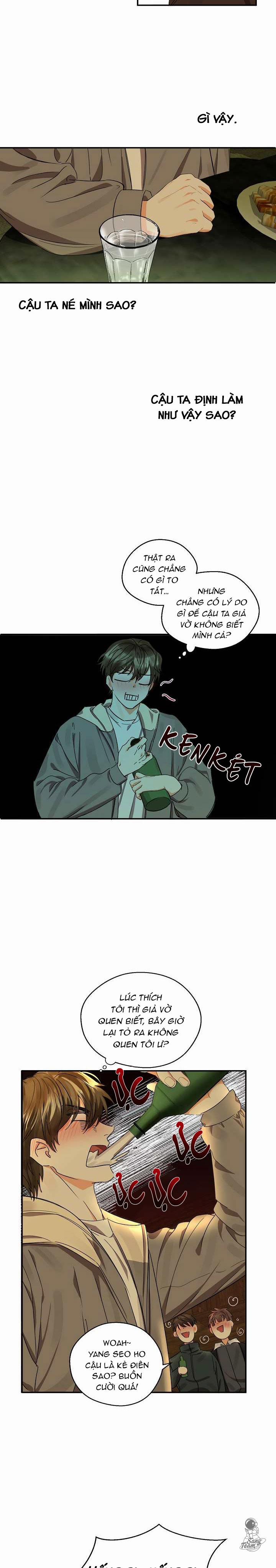 Chanh Đắng 13 trang 7