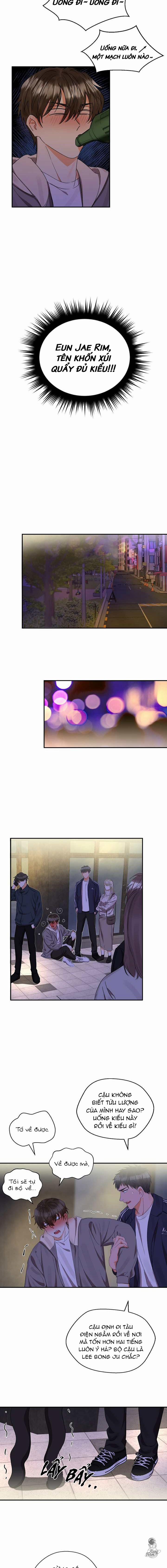 Chanh Đắng 13 trang 8