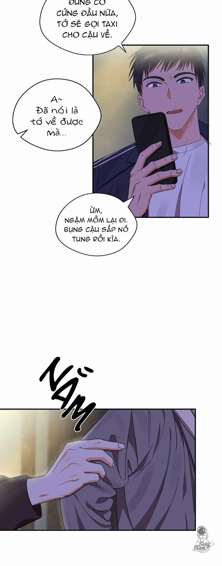 Chanh Đắng 13 trang 9