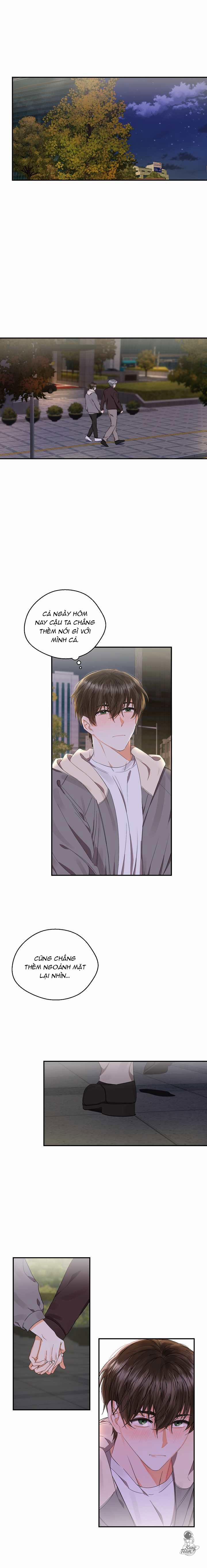 Chanh Đắng 14 trang 0