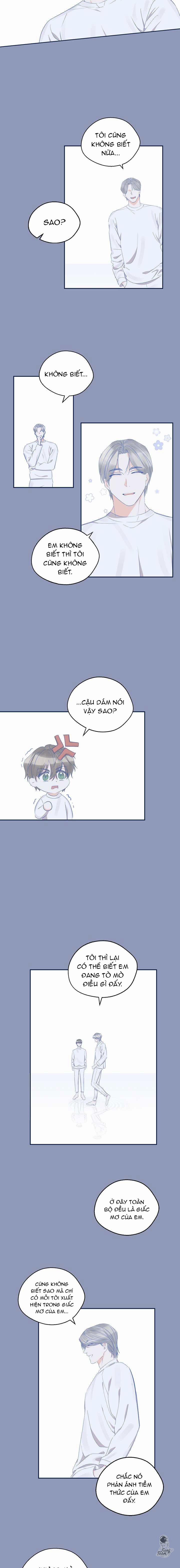 Chanh Đắng 14 trang 10