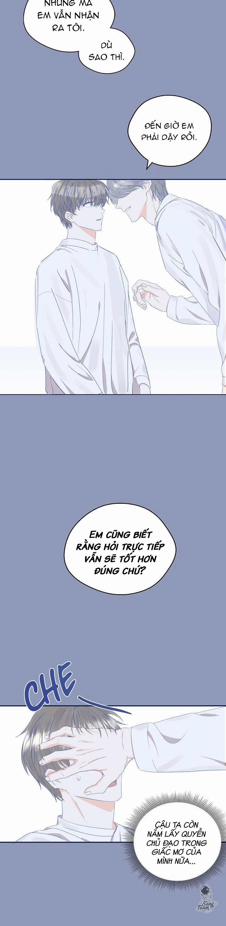 Chanh Đắng 14 trang 11