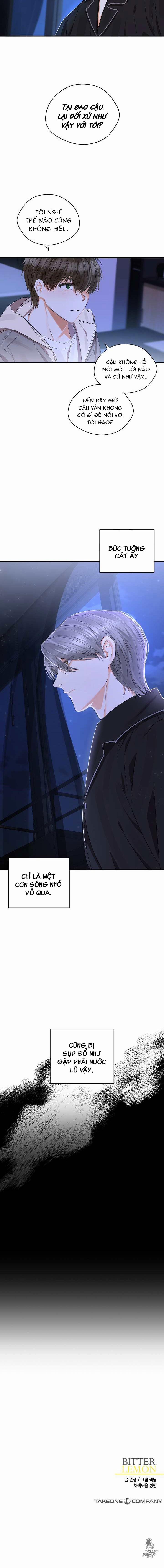 Chanh Đắng 14 trang 14