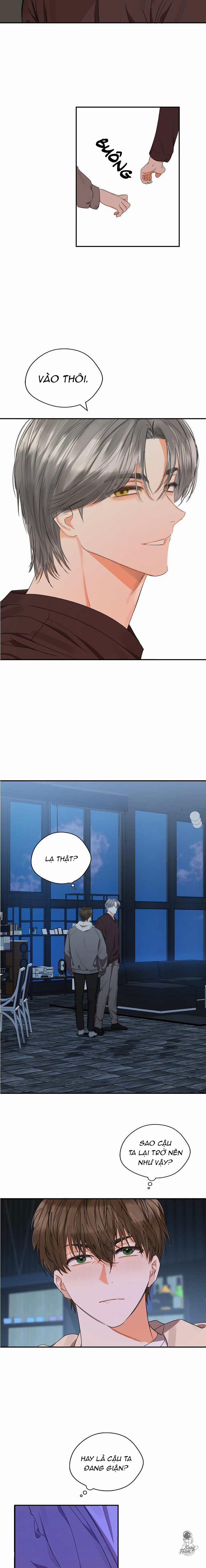 Chanh Đắng 14 trang 2