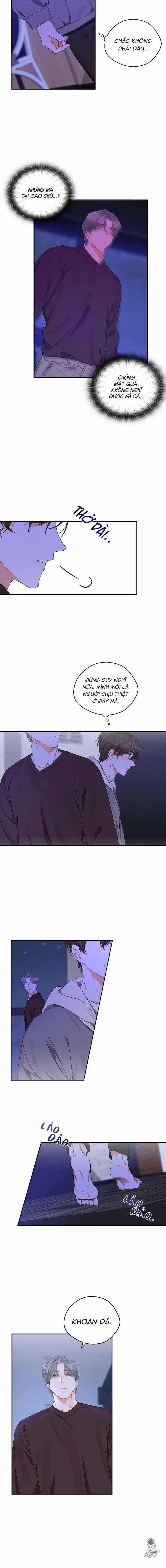 Chanh Đắng 14 trang 3