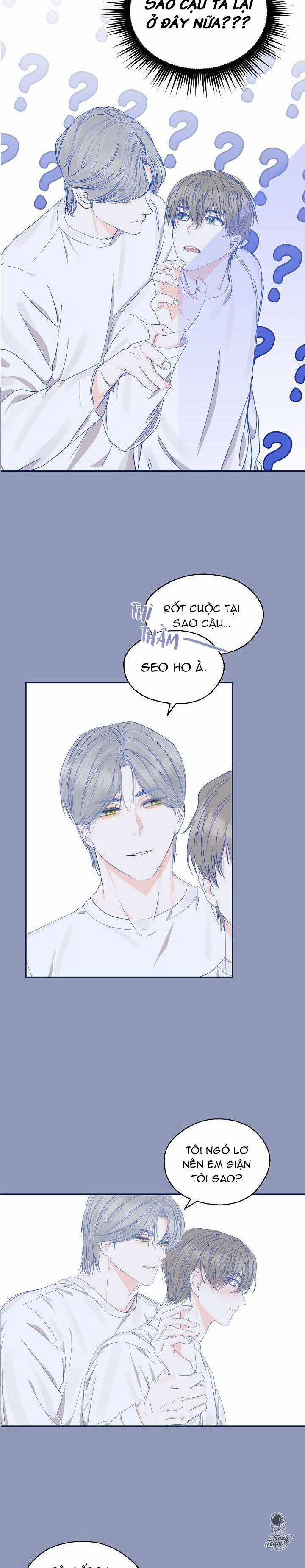 Chanh Đắng 14 trang 8