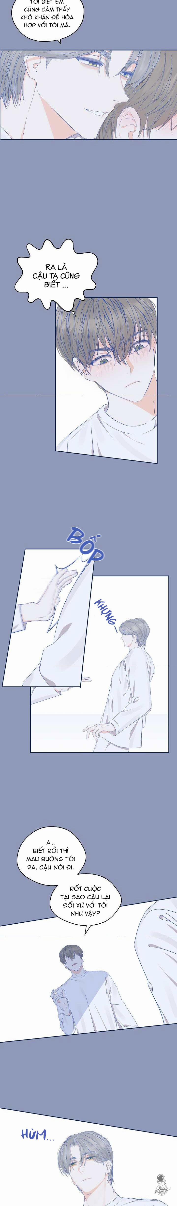 Chanh Đắng 14 trang 9