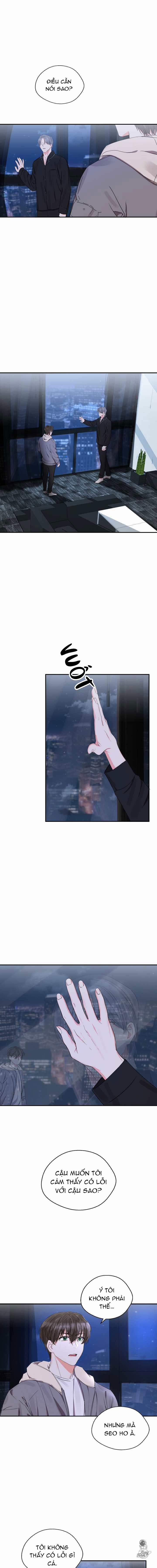 Chanh Đắng 15 trang 0