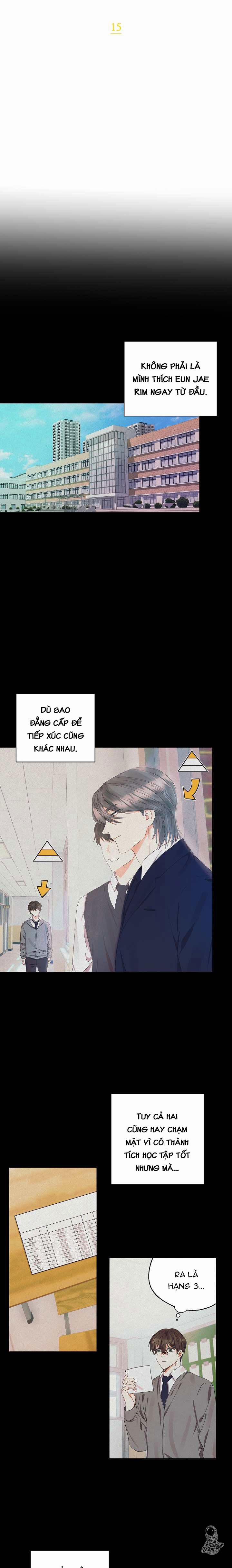 Chanh Đắng 15 trang 3