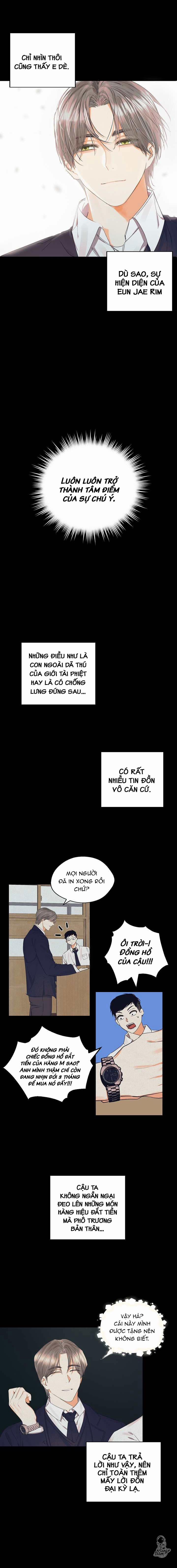 Chanh Đắng 15 trang 5