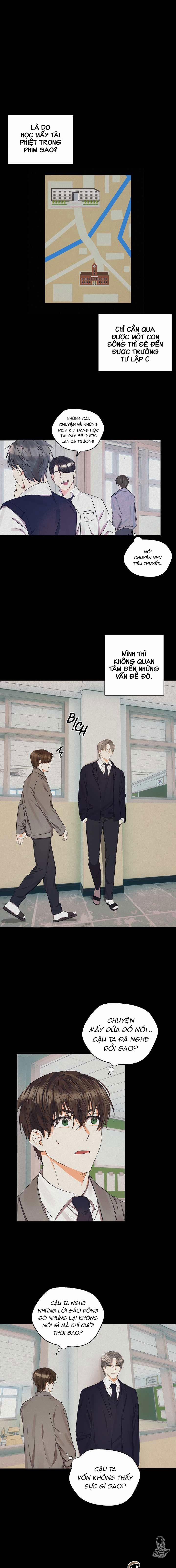 Chanh Đắng 15 trang 6