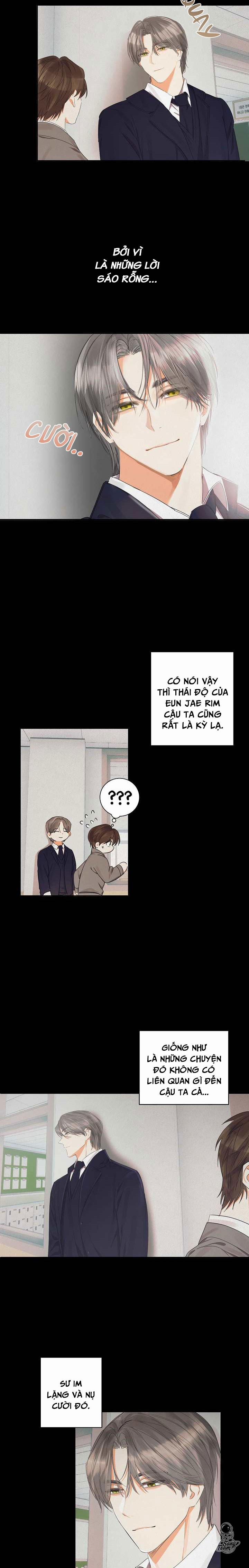 Chanh Đắng 15 trang 7