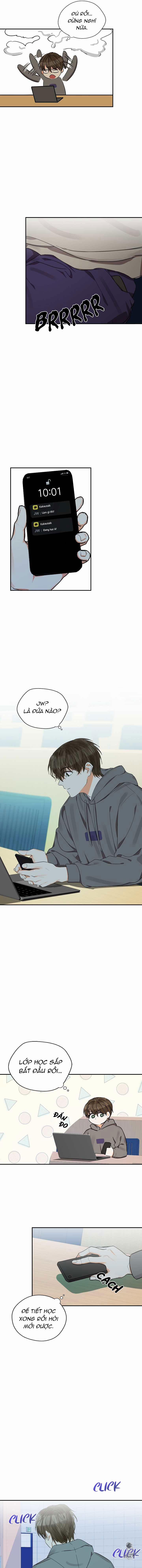 Chanh Đắng 16 trang 10