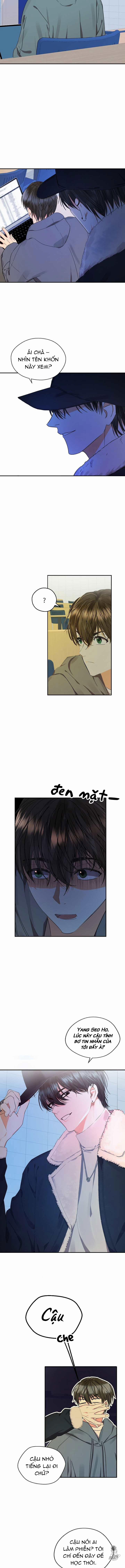 Chanh Đắng 16 trang 11