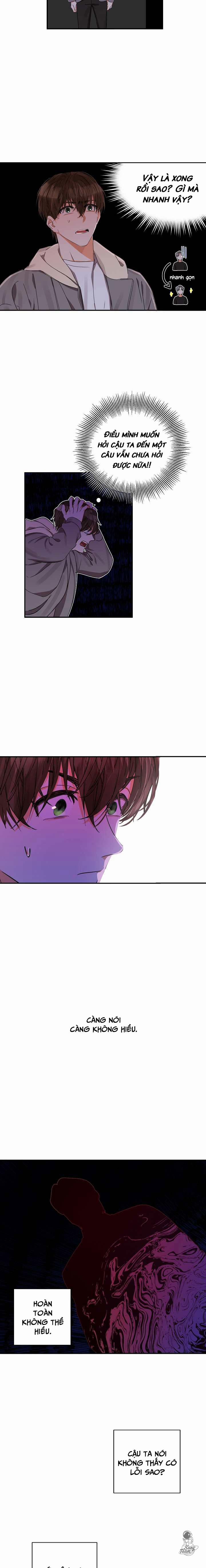 Chanh Đắng 16 trang 2