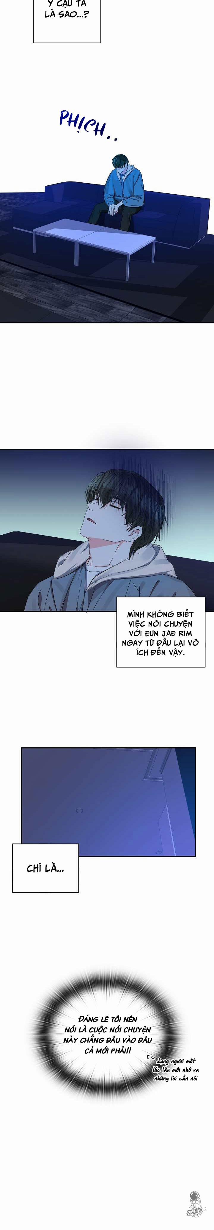 Chanh Đắng 16 trang 3