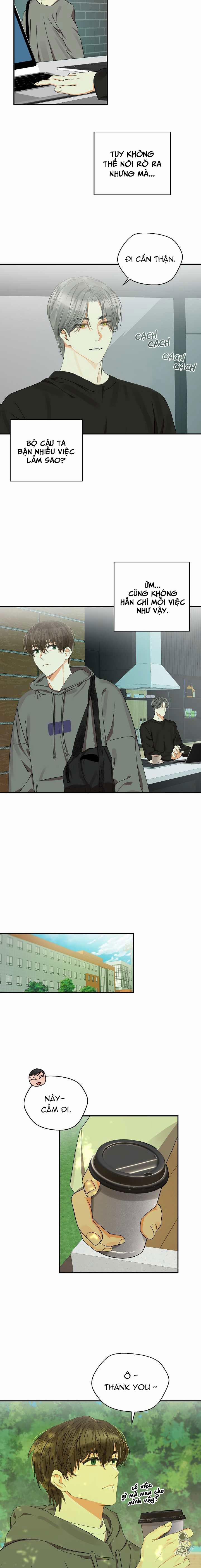 Chanh Đắng 16 trang 5