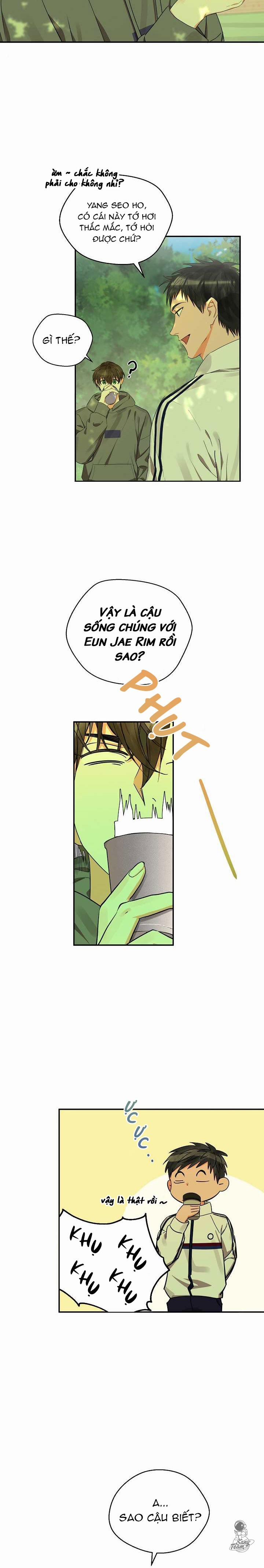 Chanh Đắng 16 trang 6