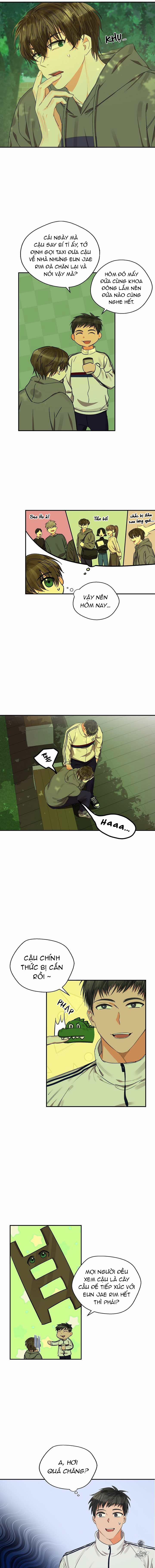 Chanh Đắng 16 trang 7