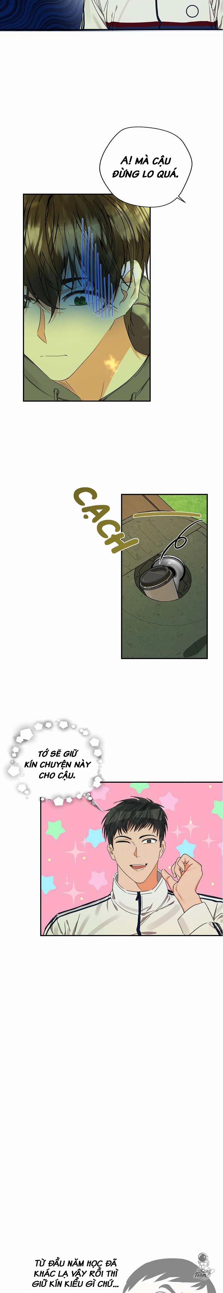 Chanh Đắng 16 trang 8