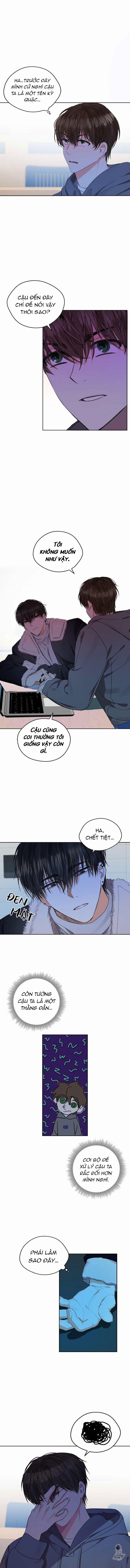 Chanh Đắng 17 trang 0