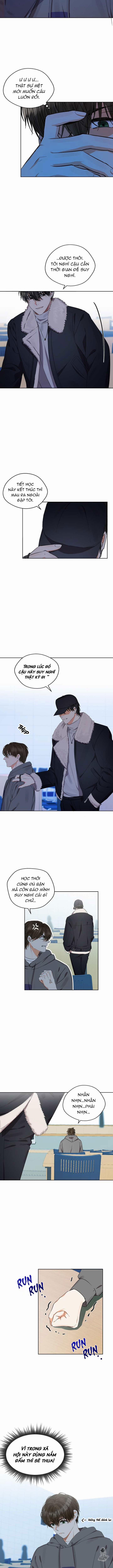 Chanh Đắng 17 trang 1