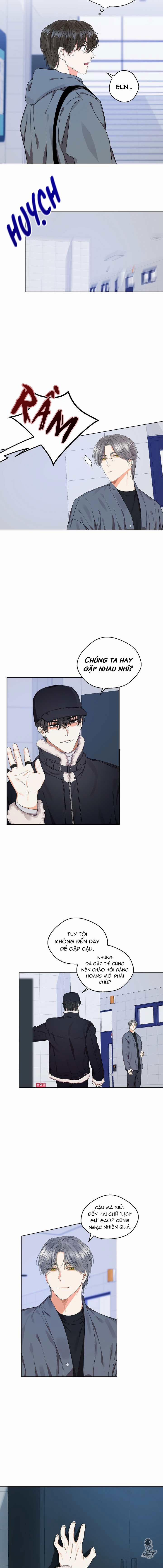 Chanh Đắng 17 trang 10