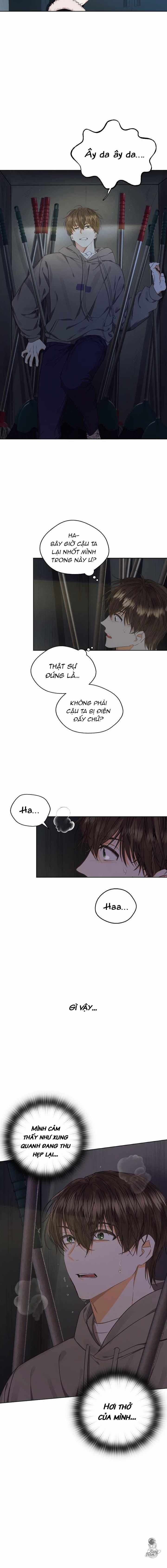 Chanh Đắng 17 trang 11