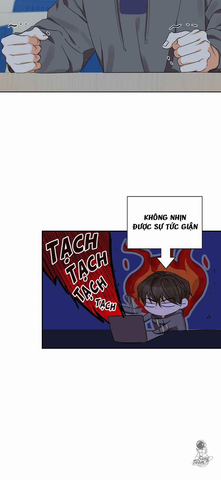 Chanh Đắng 17 trang 2