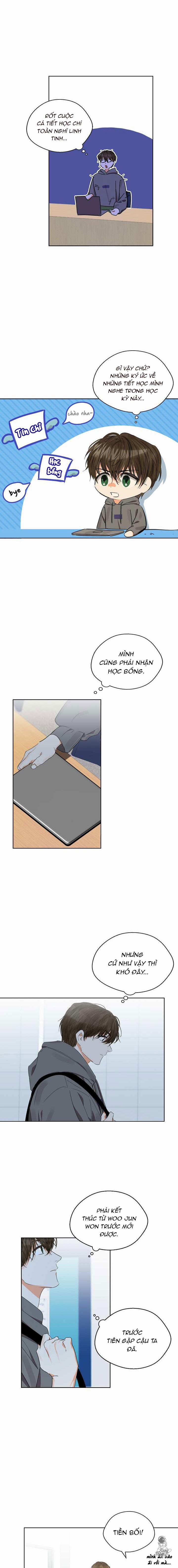 Chanh Đắng 17 trang 3