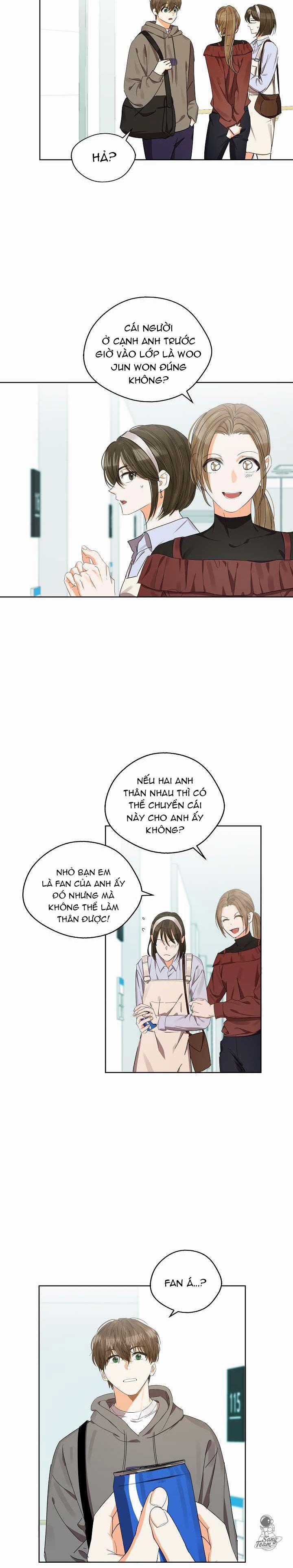 Chanh Đắng 17 trang 4