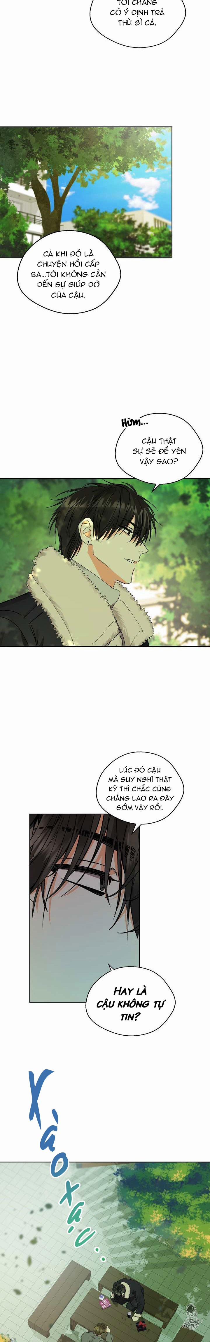 Chanh Đắng 17 trang 7