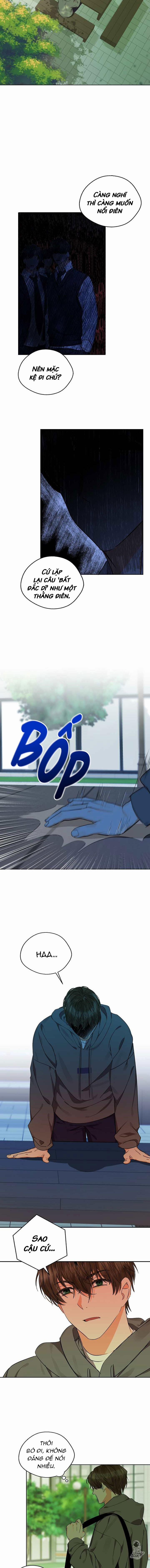 Chanh Đắng 17 trang 8