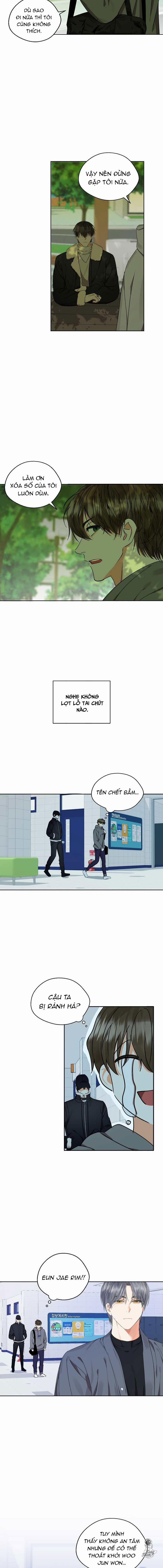 Chanh Đắng 17 trang 9