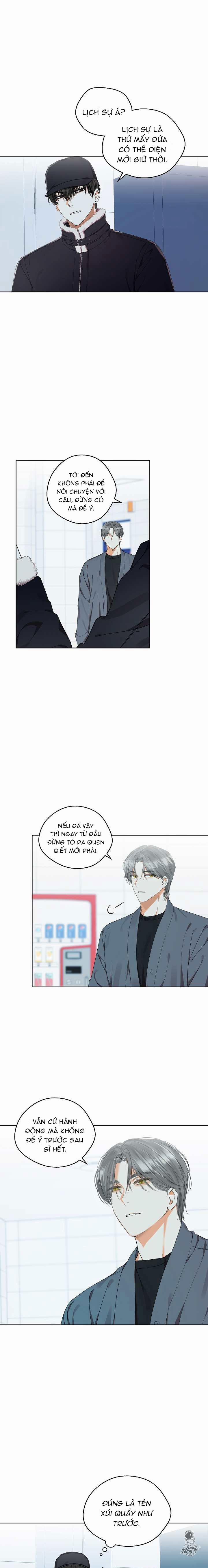 Chanh Đắng 18 trang 0