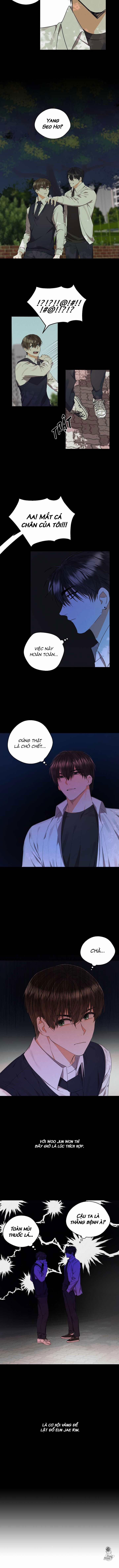 Chanh Đắng 18 trang 11