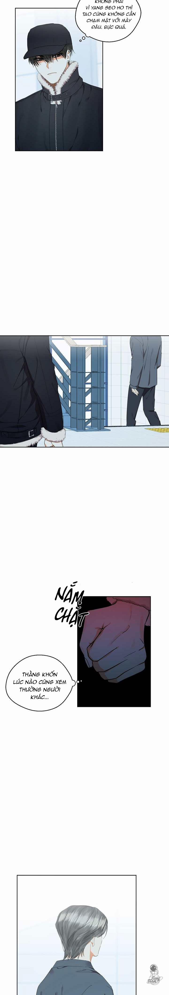 Chanh Đắng 18 trang 2