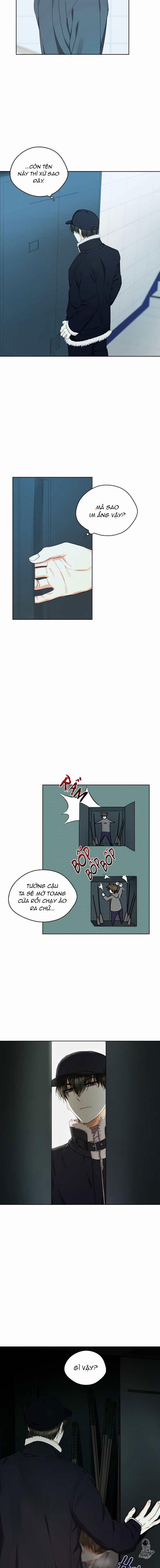 Chanh Đắng 18 trang 3