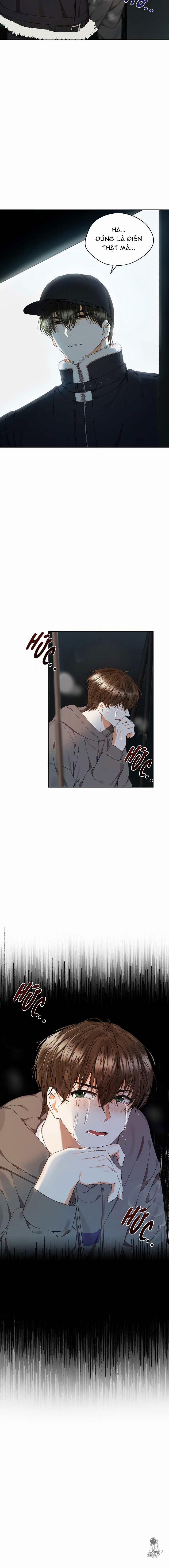 Chanh Đắng 18 trang 4