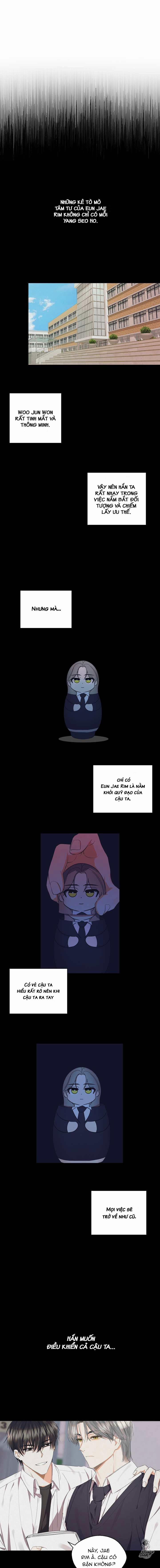 Chanh Đắng 18 trang 5