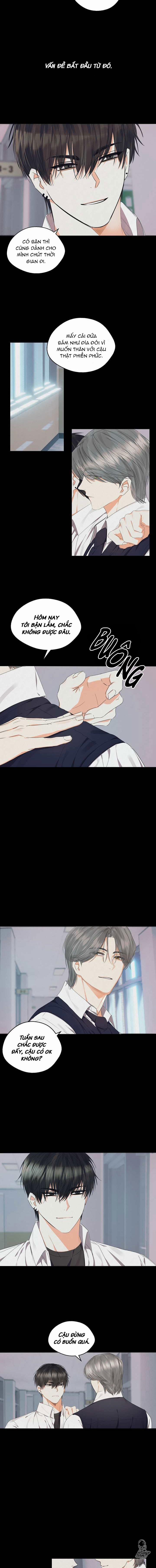 Chanh Đắng 18 trang 6