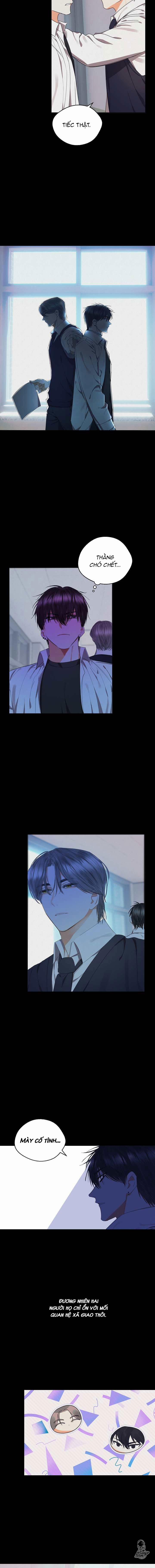 Chanh Đắng 18 trang 7