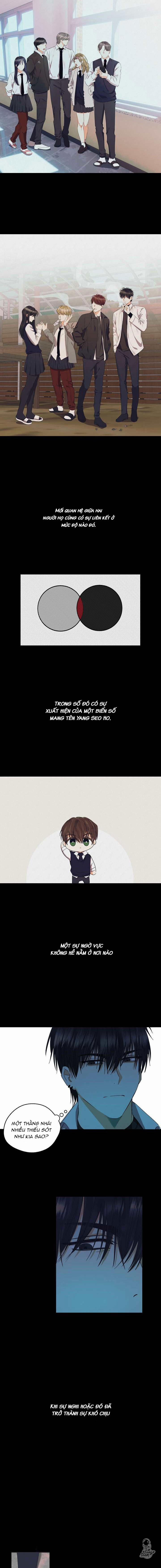 Chanh Đắng 18 trang 8