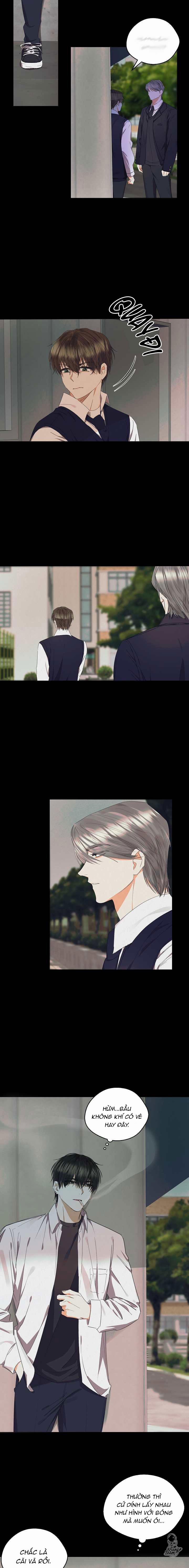 Chanh Đắng 18 trang 9